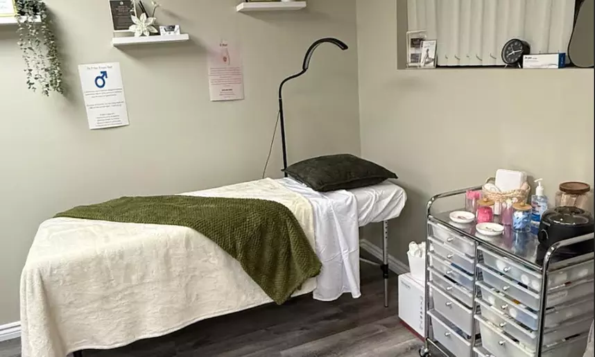 Complete Laser Hair Removal Program: Six Sessions for Any Area