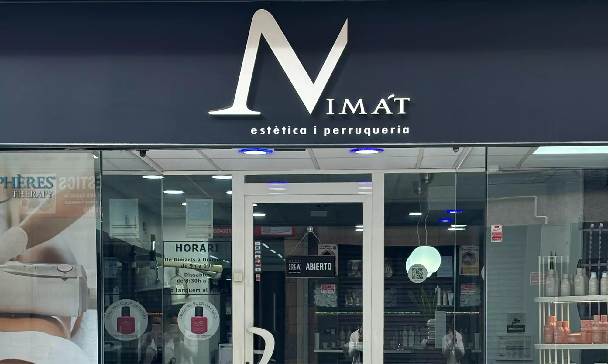 Activa tus músculos y esculpe tu figura con el tratamiento EM-Sculpt