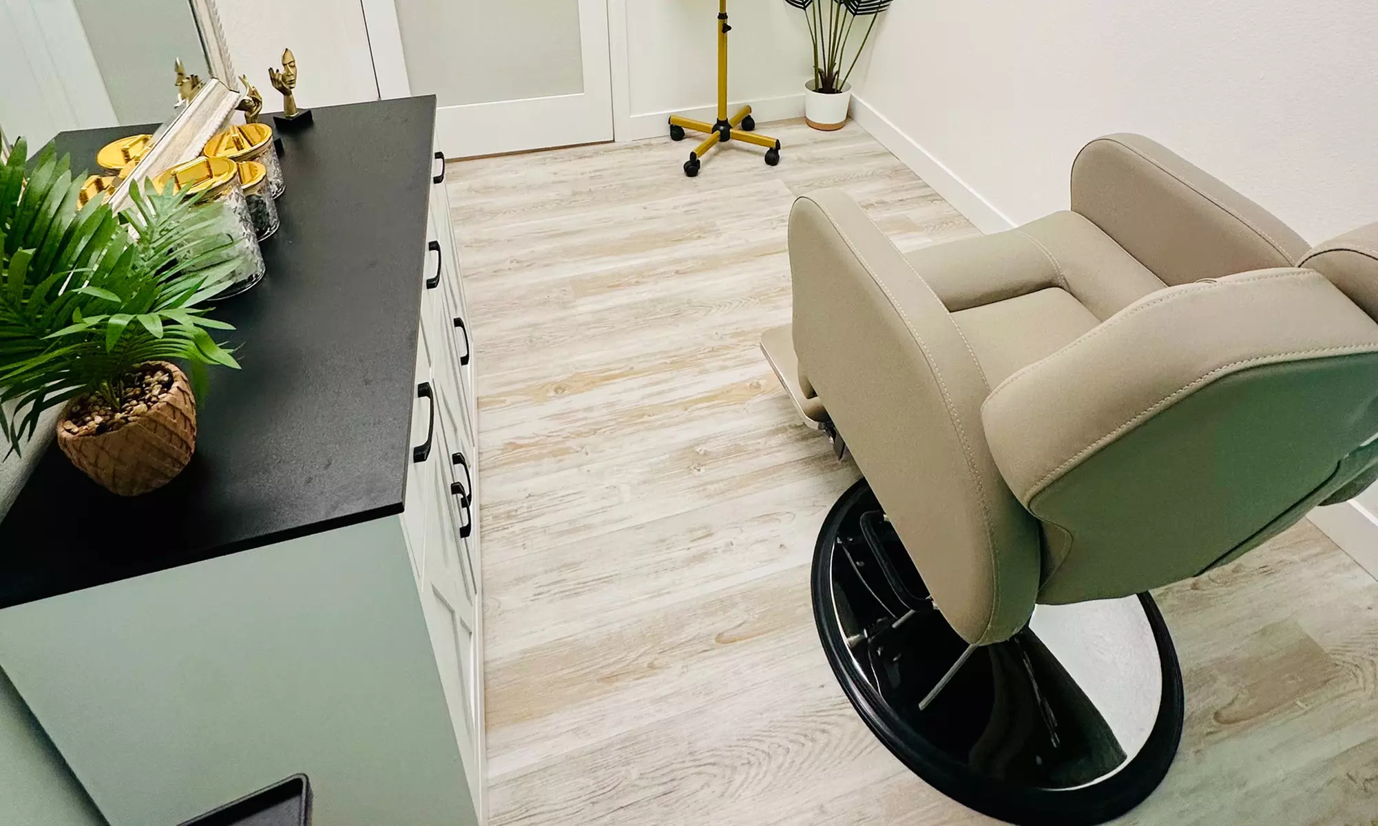 Revitalize w/ 50–150 Units Dysport w/ Optional Revanesse Versa Syringe