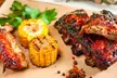 $20 or $50 Towards Food and Drink at Robinson's No 1 Ribs (Up to 30% Off) - Second Medium