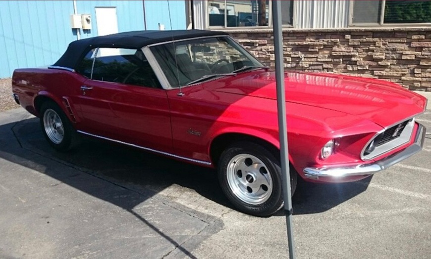 Image 9: Gold & Platinum Mobile Detailing for Cars, SUVs , Sedan & Trucks