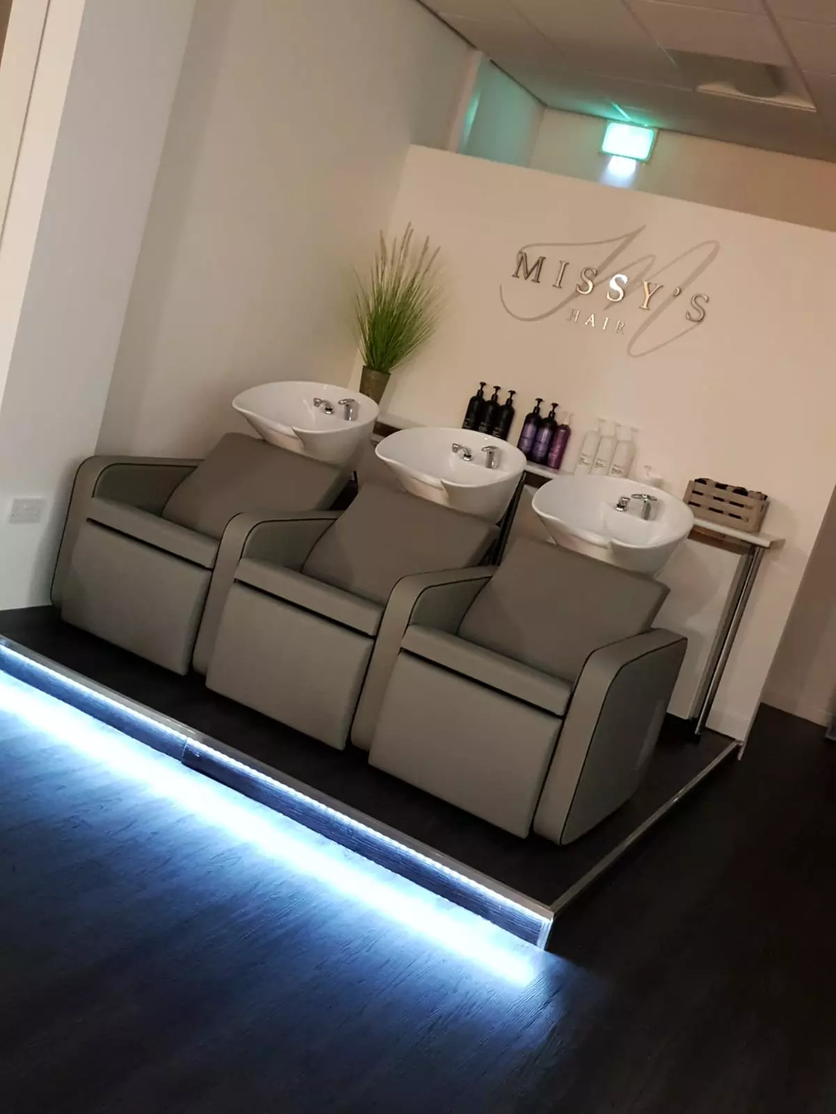 Up to 62% Off Haircut & Colour at Missys Hair And Beauty