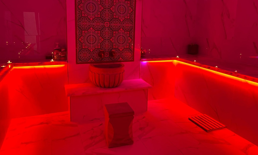 Image 7: Mimos para tu piel: ritual hammam privado a elegir para 1 o 2 personas