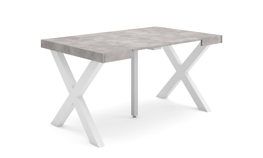 Image 30: Console extensible Skraut Home 140 cm