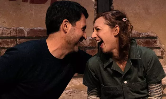 Improv, Standup or Sketch 101: Find Your Comedy Voice and Creativity