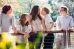 Outdoor Magic: Choose Your 30 or 60 Min Session with 20-50 Digital Edits at Pheenix Photography (Up to 64%Off) - Second Medium