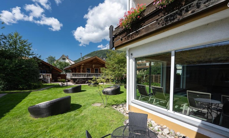 Image 17: Nordschwarzwald: 3 Nächte für 2 Personen mit Halbpension und Wellness
