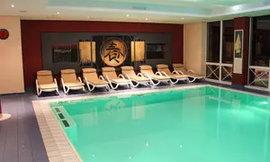 Usedom-Auszeit im Hudewald oder Forsthaus Langenberg mit Spa – für 2 Erwachsene oder Familie mit Kindern