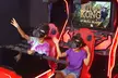 Grab a Long Island Birthday Party Pack with Monster-Themed Mini Golf, Arcade, and Laser Maze - Second Medium