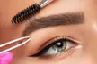 Elevate Your Style with Eyebrow Lamination Treatment, Eyelash Lift & Tint Treatment, or Both (Up To 39% Off) - Second Medium