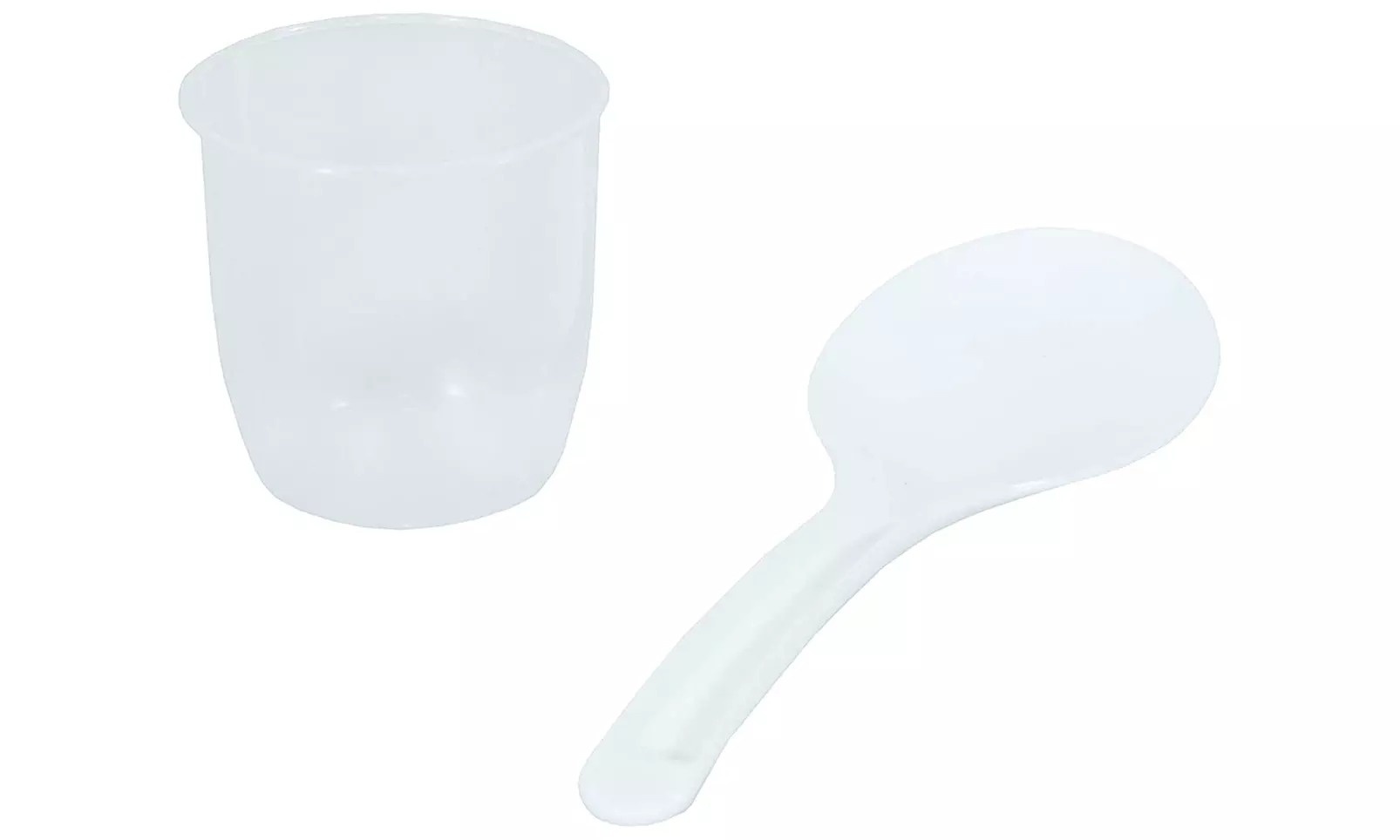 Arroceras eléctricas We Houseware - Second Medium