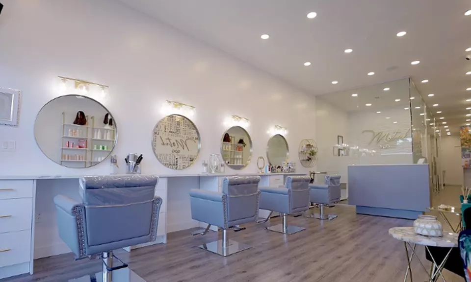 One or Three PRP Nano Facial Treatment with Microneedling