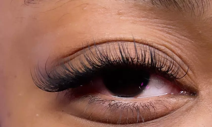 Up to 57% Off on Eyelash Extensions at Sultry Esthetics