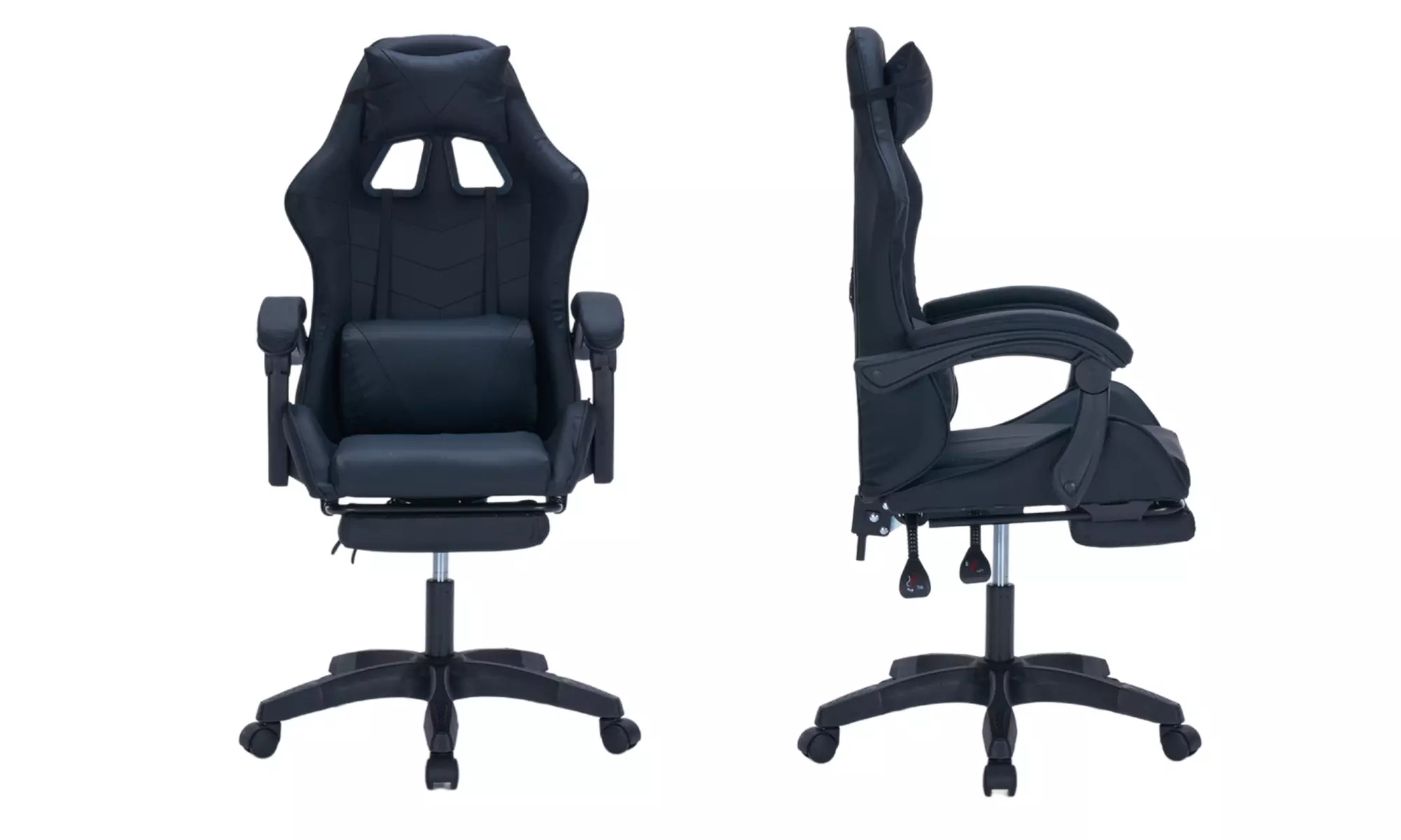 Chaise de gaming "Joao" par Kocoon Paris