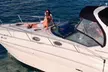 Cruise in Comfort: Legacy Boats' 2, 4, 6 or 8 Hrs SeaRay Sundeck or 2 or 4 Hrs Sundancer Rental(Up To 34% Off) - Second Medium