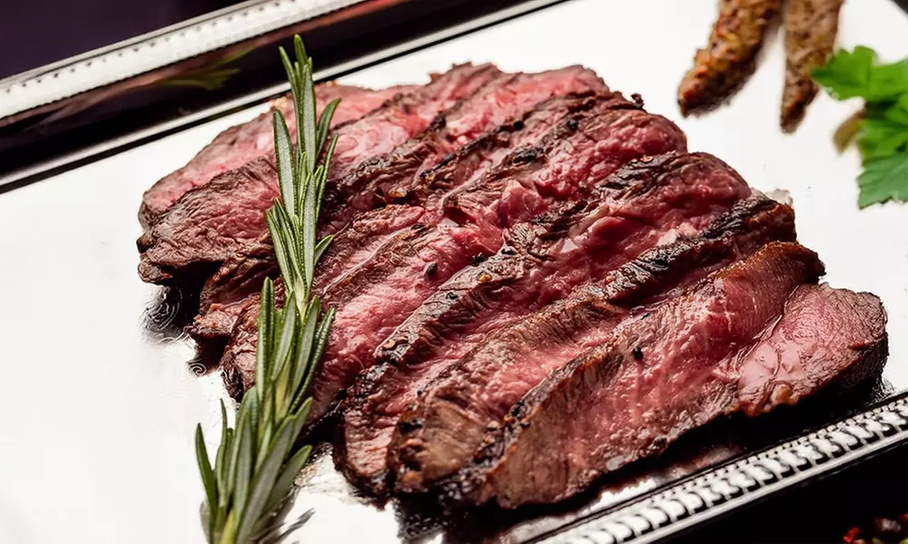 3-Course Dinner w/ Cocktails, Boozy Brunch, or up to $100 at Prime 39
