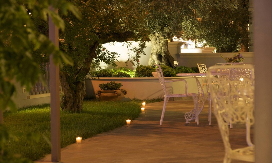 Image 6: Rimini 4*: soggiorno con colazione, idromassaggio, cena o massaggio