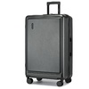 Image 28: KONO Hardshell Luggage Set with TSA Lock and 360° Spinner Wheels