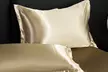 Free Shipping: Signature Silk Touch Pillowcase Pair in Multiple Colors (Up to 30% Off) - Second Medium