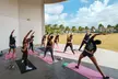 Up to 55% Off on Yoga at OmClub - Second Medium