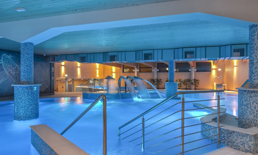 Image 21: Relaksacyjny rytuał spa dla pleców, ramion, karku w Gdyni i Redzie