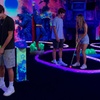 Image 1: Glow-in-the-Dark Mini Golf & Arcade Fun in Plymouth