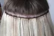 Refresh Your Style with Full-Head or Partial Traditional Sew-In with Trim and Style ( Up to 50% Off ) - Second Medium