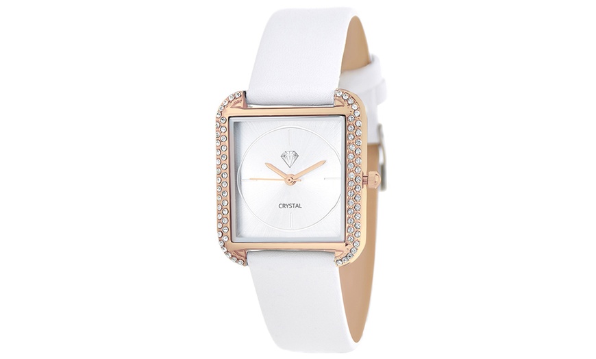 Image 5: Orologi SC Crystal