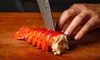 $50 for $100 Towards Seafood or 48 Club Yearly Membership
