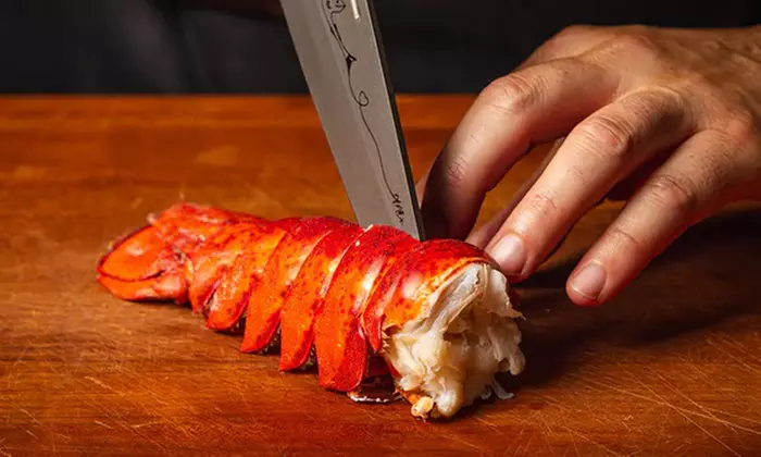 $50 for $100 Towards Seafood or 48 Club Yearly Membership