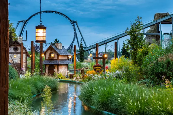 Bilety sezonowe LATO 2026 do Legendii – Śląskiego Wesołego Miasteczka