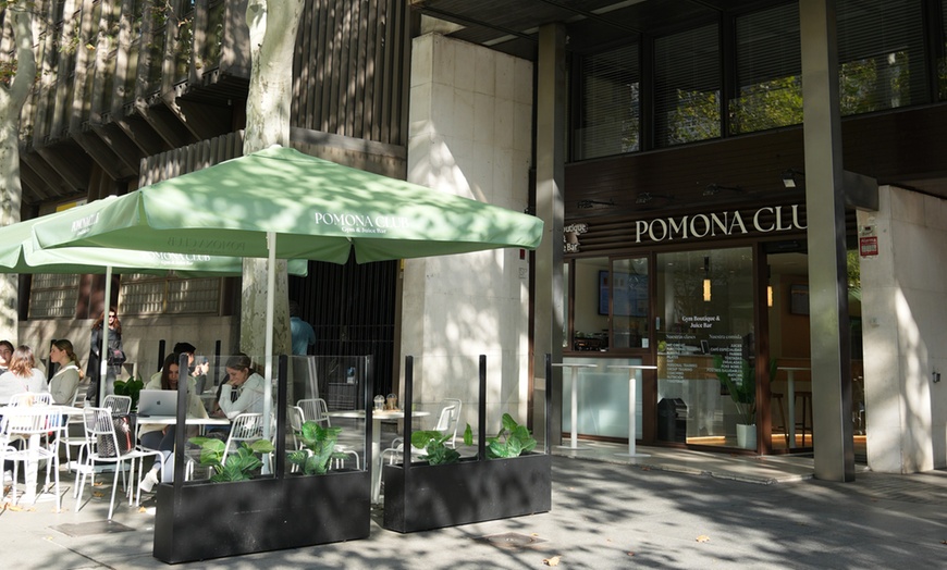 Image 5: Running con bebida para 1 o 2 personas en Club Pomona