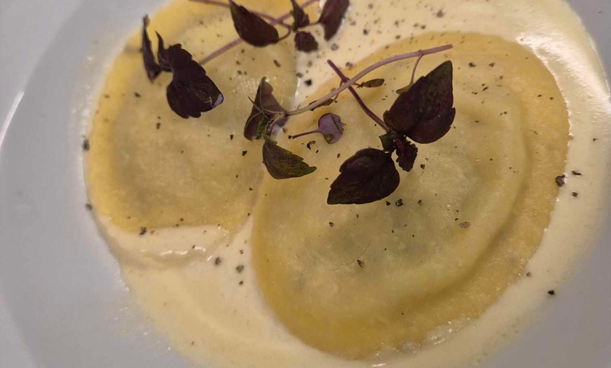 Image 7: Menu bistronomique raffiné pour 2, 3 ou 4 p. aux Trois Petits Points