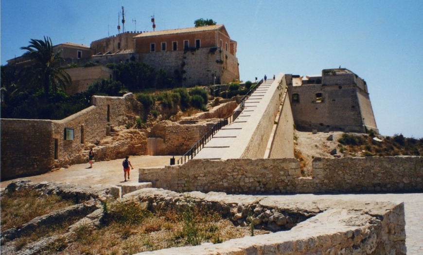 Image 27: ✈ Ibiza Nights: 7 Days with Flight, Wheels & Chill Pack from Worldee  