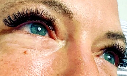 Rehaussement de cils - Beautys Karina