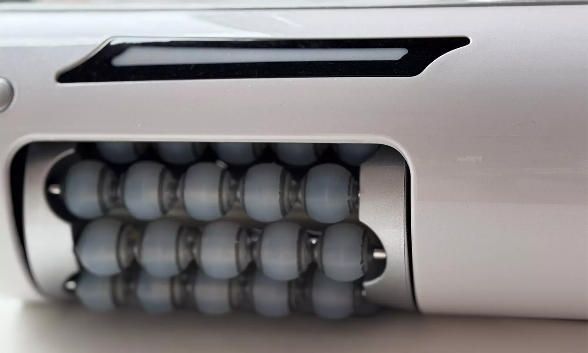 Zabieg Endosfera Slim na nogi, brzuch lub całe ciało