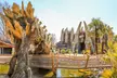 Walibi Belgium en famille : une quarantaine d'attractions et des sensations fortes pour les petits et grands aventuriers - Second Medium