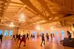 5 or 10 Dance Fitness Classes for Fun Full-Body Workouts at  Studio MixxedFit(Up To 0% Off) - Second Medium