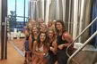 Thirsty Thursday / Sunday Funday Or Weekend 12 "Pack" Passenger Tour at The BrewsLine (Up to 37% Off) - Second Medium