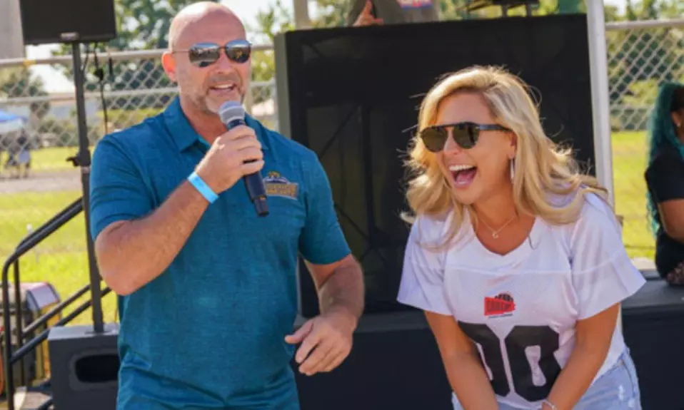 Jax vs. NY All-Inclusive Tailgate Experience 2025 for 1, 2, 3, or 4 