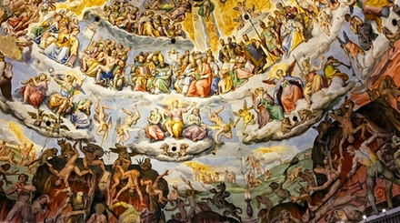 Certificate in •  Art History Foundations: From Ancient Civilizations to Modern Movements - Gardridge