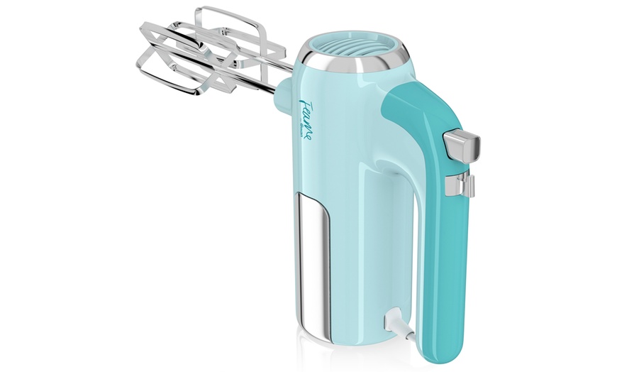 Image 20: Swan Blender or Mixer