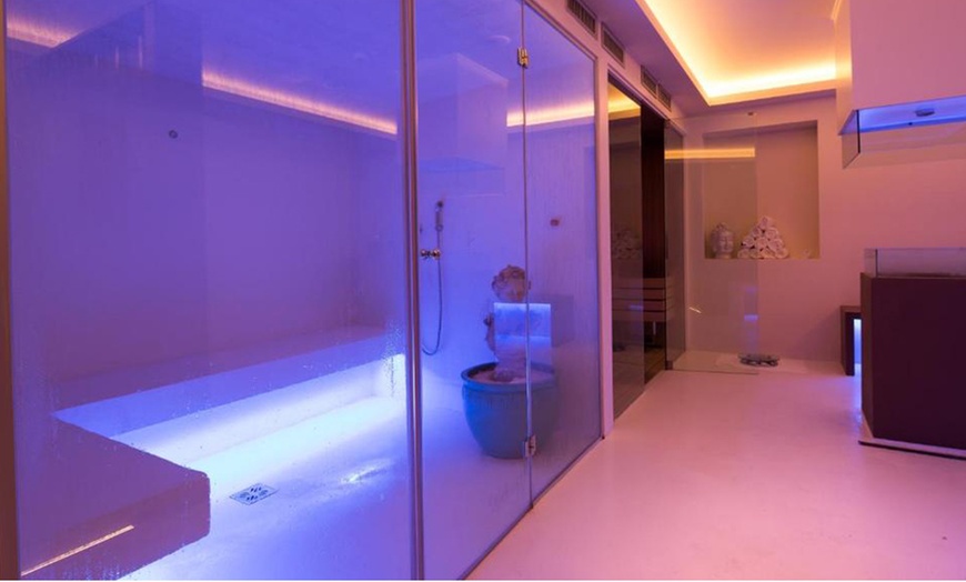 Image 4: Verona 4*: camera Queen Standard con colazione, Spa e room service