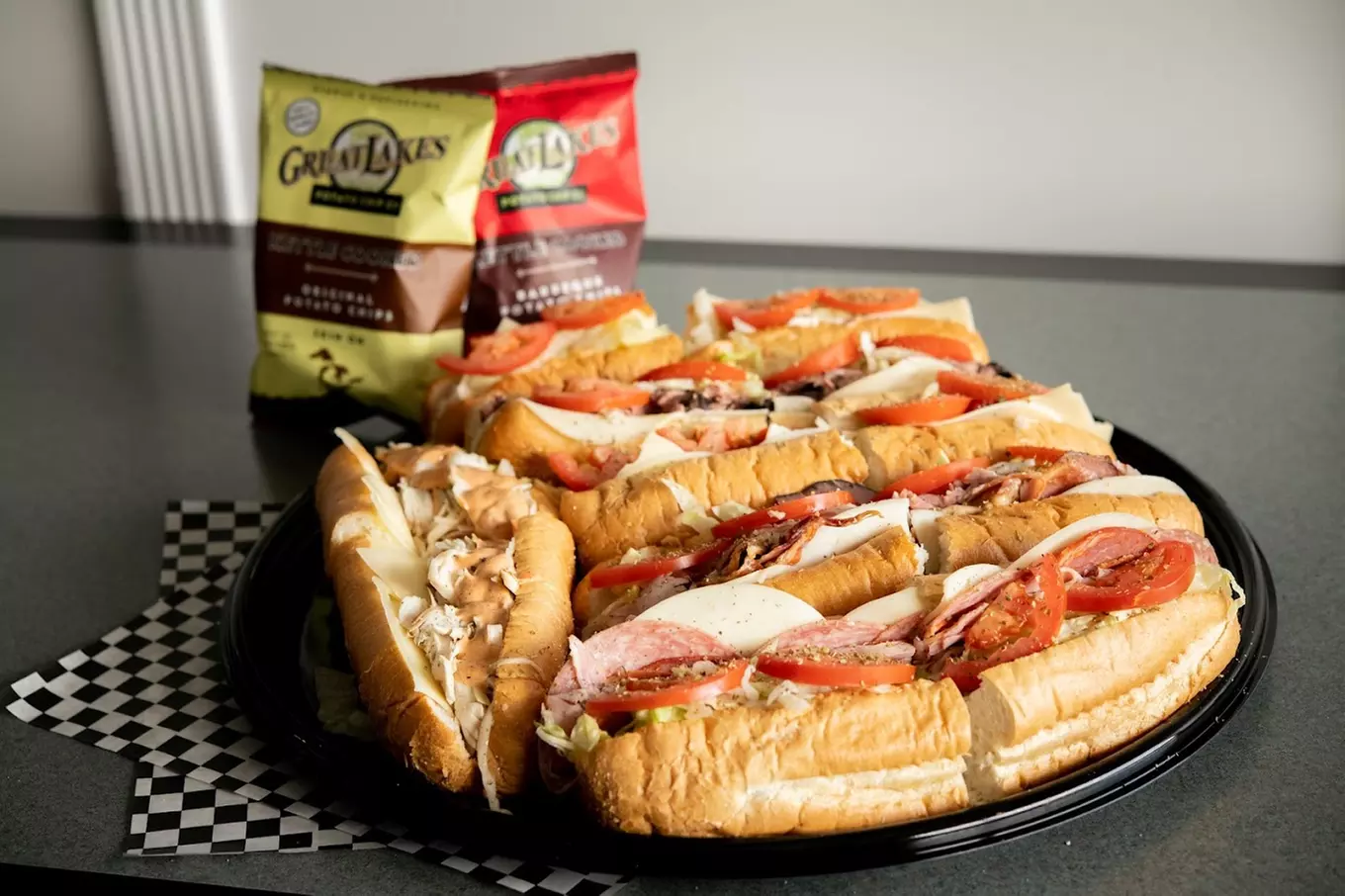 Savor Amazing Deals at Mojo's East Coast Eats