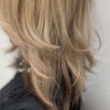 Image 3: Haircut, Condition, and Blowdry w/ or w/o Single Process or Highlights