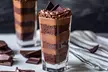 Cravings Satisfied: Catering Package, Cake Shooters or 1 Dozen Cupcakes at Topped With Love ( Up to 20% Off ) - Second Medium