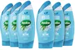 Radox Shower Gels 250ml - Image 3