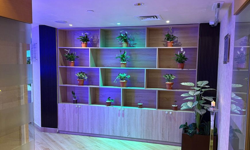 Image 4: Relax with a 60, 75, or 90-Minute Choice of Full Body Treatments