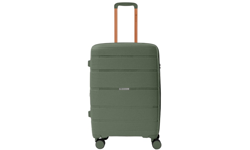 Image 77: 1 ou 3 valises assorties Roncato