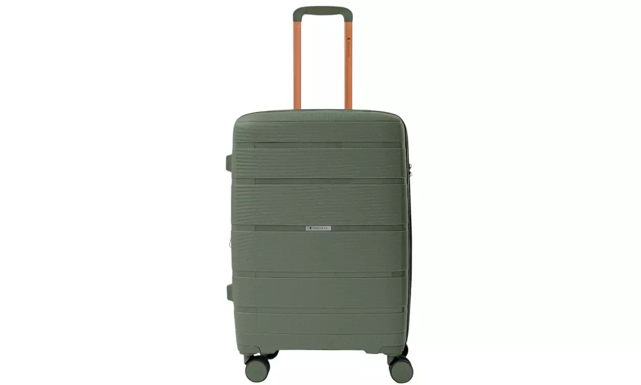 1 ou 3 valises assorties Roncato